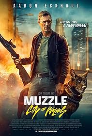 Muzzle City of Wolves (2025)