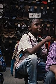 My Fathers Shadow (2025)