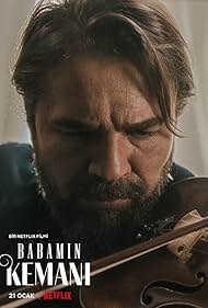 My Fathers Violin (2022)