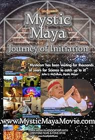Mystic Maya, Journey of Initiation (2023)