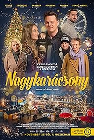 Nagykaracsony (2021)