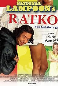 National Lampoons Ratko The Dictators Son (2009)