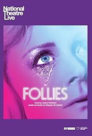 National Theatre Live Follies (2017)