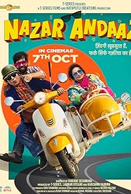 Nazar Andaaz (2022)