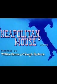 Neapolitan Mouse (1954)
