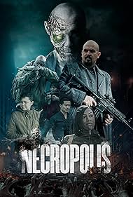 Necropolis (2023)