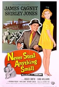 Never Steal Anything Small (1959)