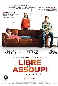 Nice and Easy (2014)
