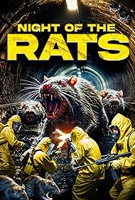 Night of the Rats (2025)