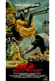 Ninja Silent Assassin (1987)