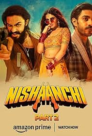 Nishaanchi 2 (2025)