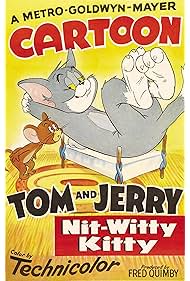 Nit Witty Kitty (1951)