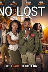No Love Lost (2019)