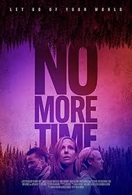 No More Time (2022)