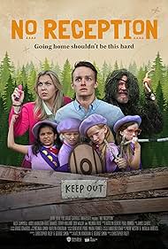 No Reception (2024)