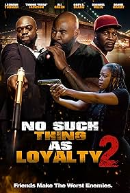 No such thing as loyalty 2 (2023)