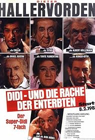 Nonstop Trouble with the Family (1985)