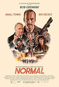 Normal (2026)