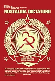 Nostalgia dictaturii (2020)
