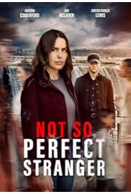Not So Perfect Stranger (2025)