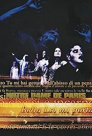 Notre Dame de Paris Live Arena di Verona (2002)