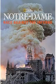 Notre Dame Race Against the Inferno (2019)