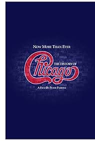 Now More Than Ever The History of Chicago (2016)