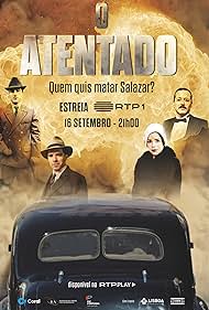 O Atentado (2020)