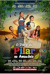 O Diario de Pilar na Amazonia (2026)
