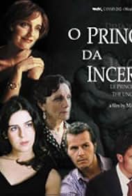 O Principio da Incerteza (2002)