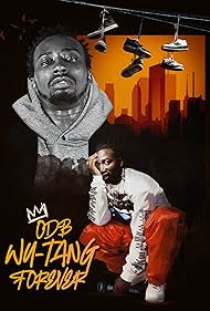 ODB Wu Tang Forever (2024)