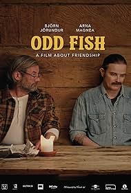 Odd Fish (2024)