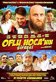 Oflu Hocanin Sifresi (2014)