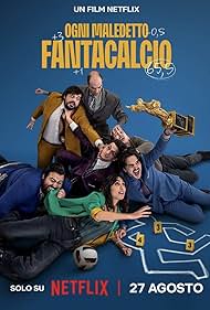 Ogni Maledetto Fantacalcio (2025)