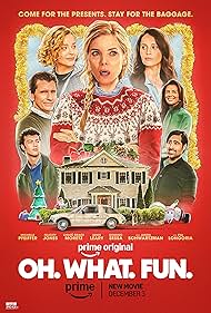 Oh What Fun (2025)