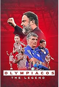 Olympiacos The Legend (2025)