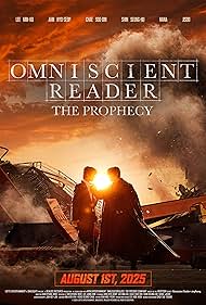 Omniscient Reader The Prophecy (2025)
