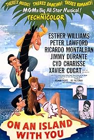 On an Island with You (1948)