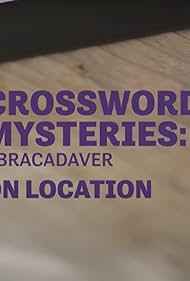 On Location Crossword Mysteries Abracadaver (2020)