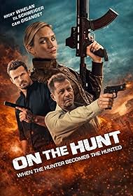On the Hunt (2026)