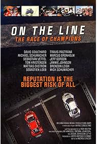 On the Line The Race of Champions (2020)