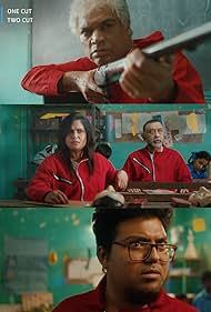 One Cut Two Cut (2022)