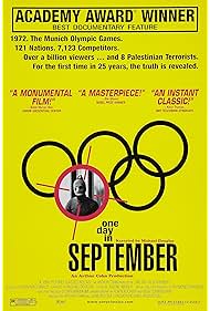 One Day in September (1999)