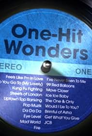 One Hit Wonders at the BBC (2015)