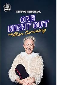One Night Out with Alan Cumming (2026)