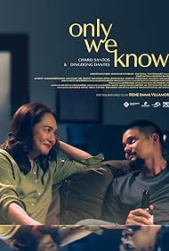 Only We Know (2025)
