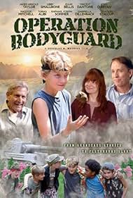 Operation Friendship (2025)