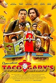 Operation Taco Garys (2024)