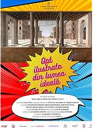 Opt ilustrate din lumea ideala (2024)