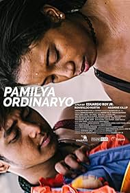 Ordinary People (2016)